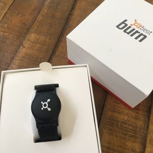 OrangeTheory OTbeat Burn. Worn twice!
